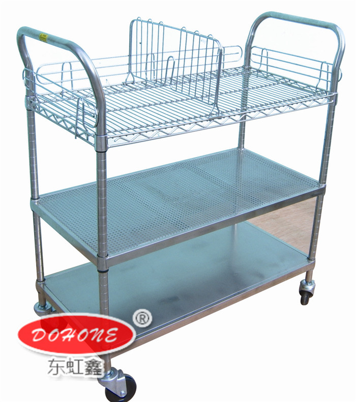 DH-A401配料手推車