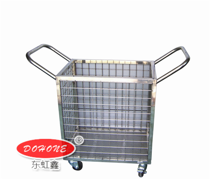 DH-E102線網級合保全車